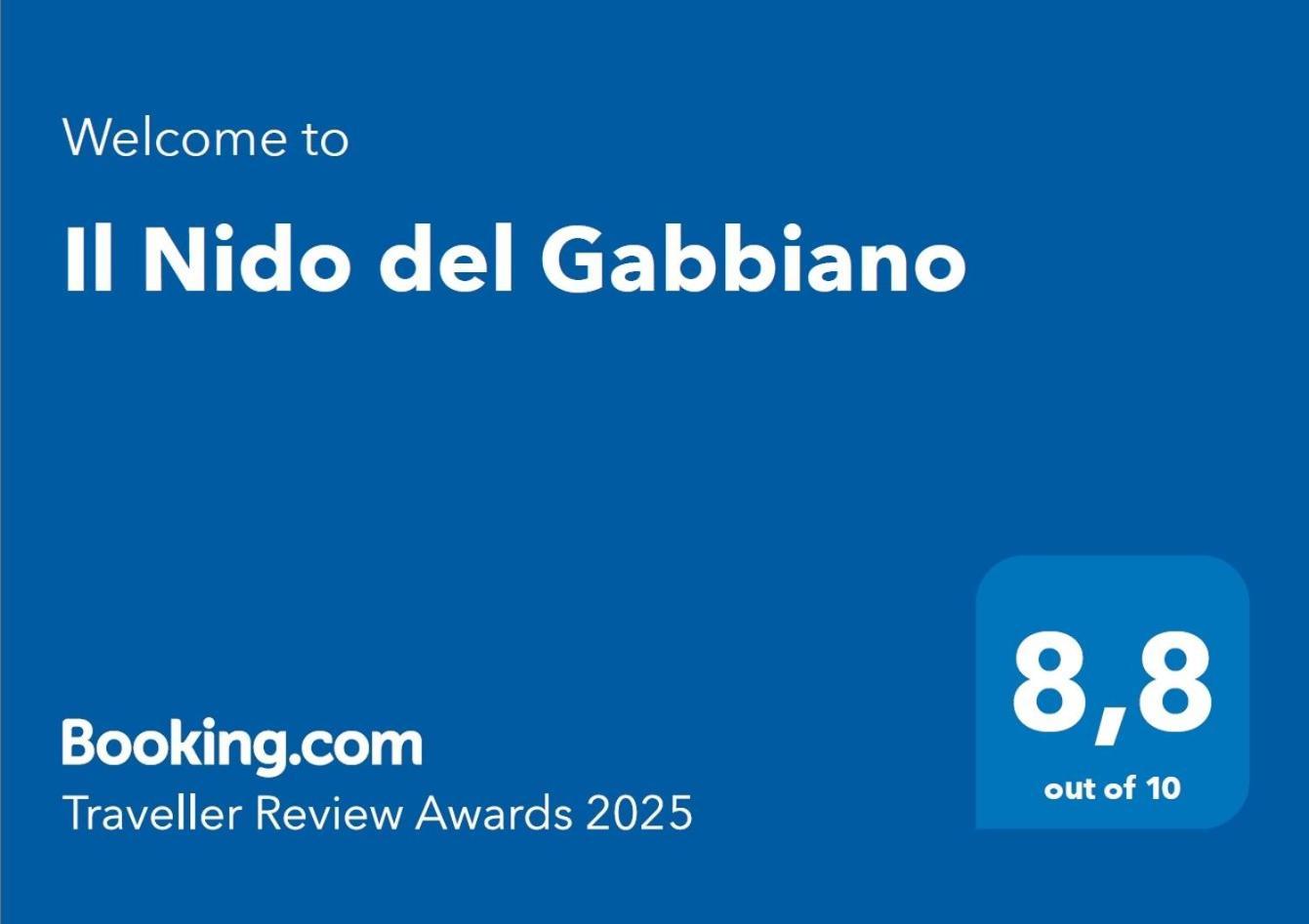 Apartamento Il Nido Del Gabbiano Savona Exterior foto